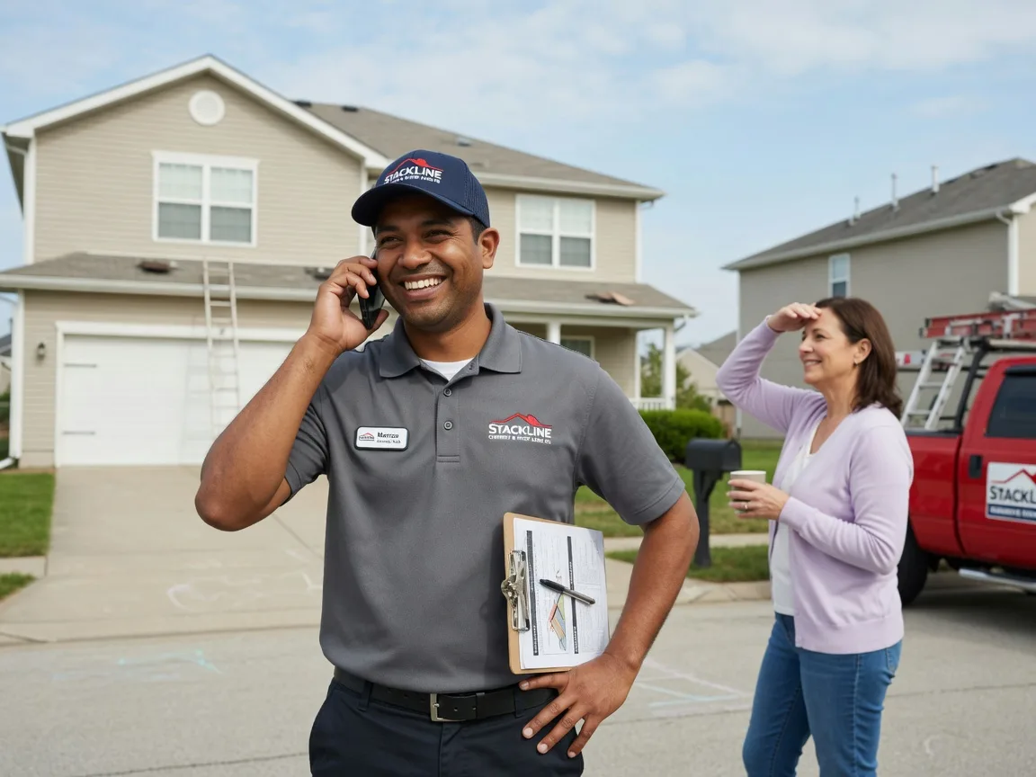 Chimney flashing repair Brookville, OH FAQs